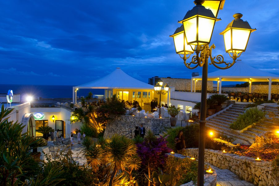 Panoramico Hotel & Restaurant
